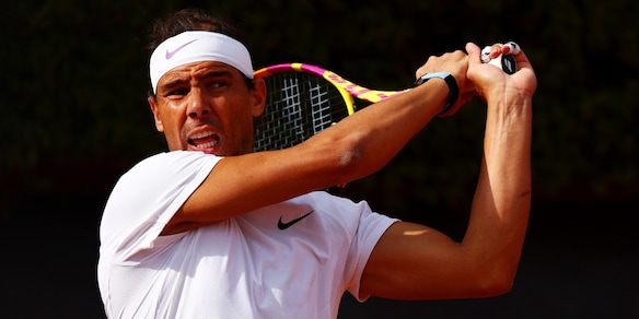 Il Six Kings Slam 2024 di tennis in diretta tv anche su Sky