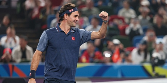 Federer e la rivalità tra Sinner e Alcaraz: "Ecco cosa penso". E su Nadal...