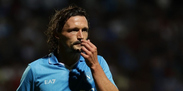 Mario Rui rompe con l'agente: Giuffredi lo denuncia al Coni