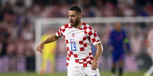 Pronostici Nations League, quote e statistiche di Croazia-Scozia