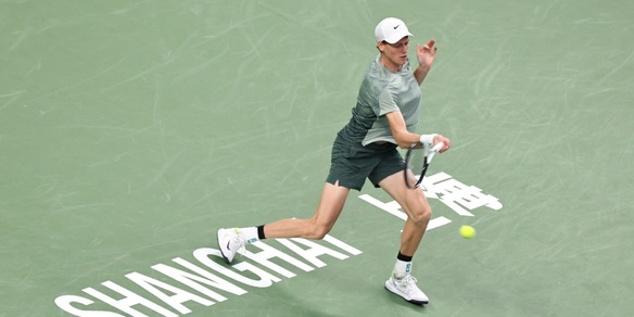 Sinner-Djokovic, Masters 1000 Shanghai: orario, quando si gioca e dove vederla in tv