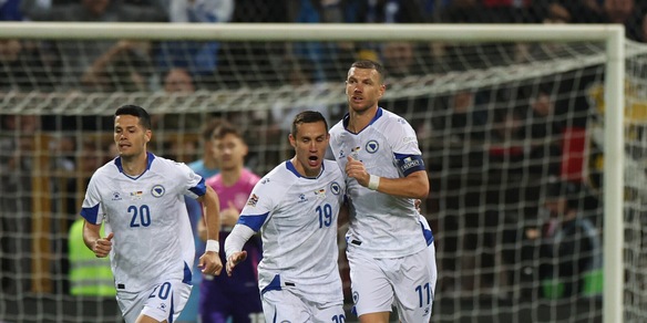 Pronostico Bosnia-Ungheria, uno "spareggio" per evitare la retrocessione