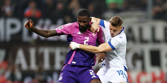 Pronostico Germania-Olanda, show all'Allianz Arena