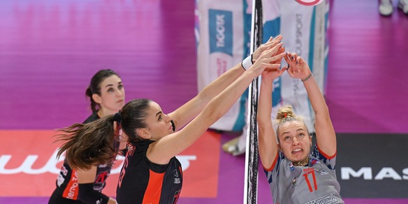 Trento è già in fuga, nel Girone A tre in testa