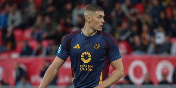 Dovbyk non sta bene: la Roma in ansia, attende notizie