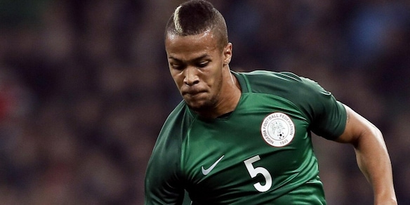 Nigeria bloccata in aeroporto in Libia, il duro sfogo di Troost-Ekong