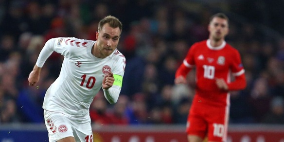 Pronostici Nations League, Svizzera-Danimarca: l'analisi del match