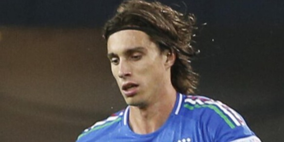 Sebino Nela e la battuta in diretta a Calafiori: "Più di là...". Lui reagisce così