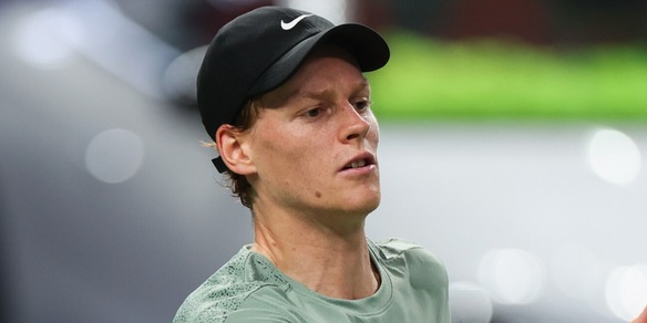 Sinner, quando giocherà in Arabia, contro chi debutterà e tutto il programma