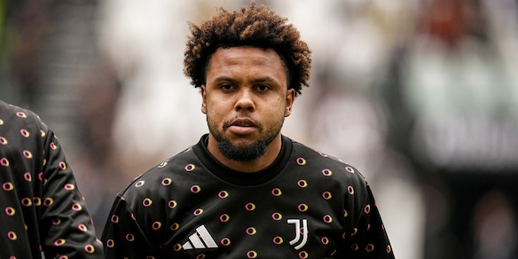 Infortunio McKennie, sospiro di sollievo: non c'è lesione, salta la Lazio