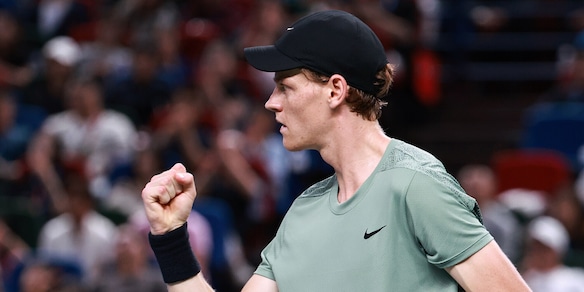 Sinner-Medvedev, Six Kings Slam: dove vederla in tv, orario e quando si gioca