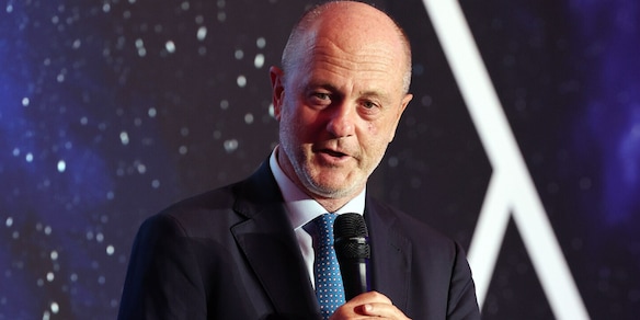 Sinner, la previsione di Binaghi su Jannik e Djokovic: "Sarà un'impresa"