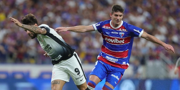 Brasileirao, il pronostico di Fortaleza-Atletico Mineiro