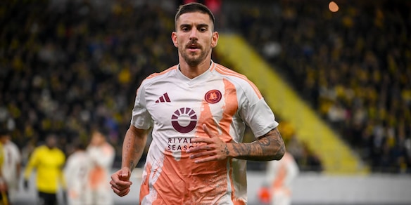 Juric e la frase su Pellegrini: "In campo si muove da Dio"