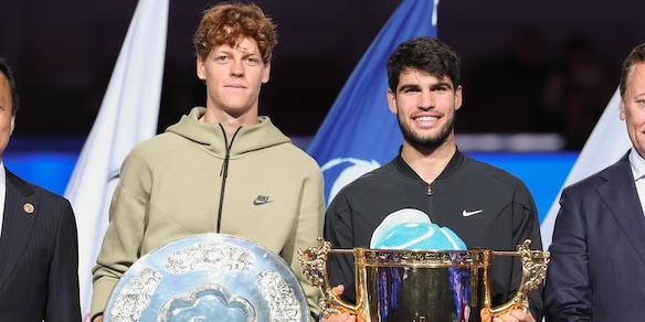 Veleno Canè: "Sinner aiutato sul caso doping? È una bugia! Alcaraz al suo posto sarebbe crollato"