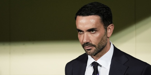 Palladino: "Fiorentina? La svolta con la Lazio. Su Kean possiamo aprire un libro"