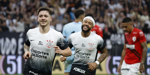 Pronostico Corinthians-Atletico Paranaense, per le quote vincerà...