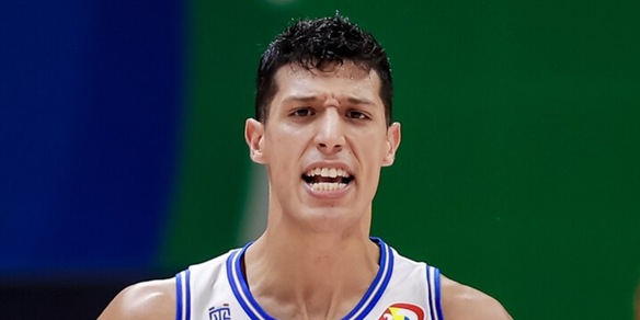 Nba, Detroit batte Cleveland in preseason: Fontecchio show