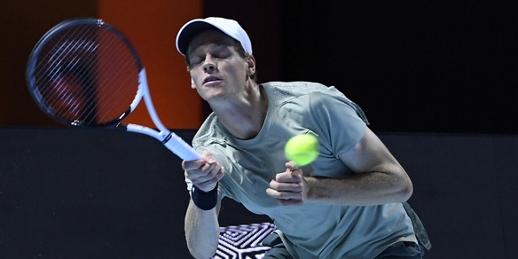 "Sinner innocente": così l'antidoping del tennis stanga di nuovo la Wada