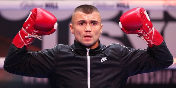 Pugilato, derby romano Geografo-Rossetti: in palio la sfida con Prodan