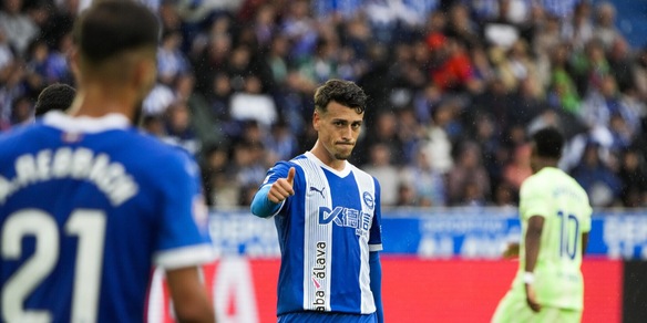 Pronostico Alaves-Valladolid, i bookie hanno le idee chiare: vincerà...
