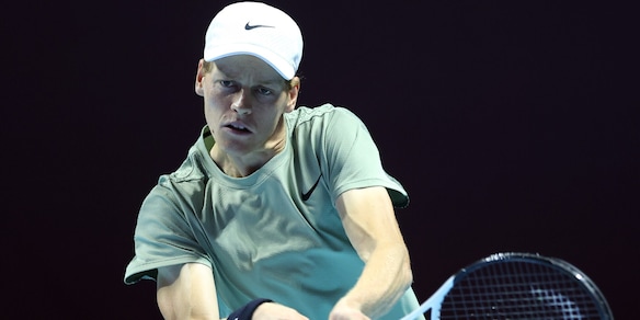 Quanto guadagna Sinner in finale al Six Kings Slam: la cifra è pazzesca!