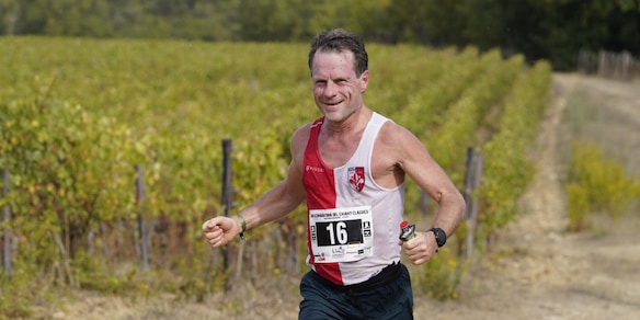 In 2500 al magico weekend della 17^ EcoMaratona del Chianti Classico, al via dal 18 al 20 ottobre