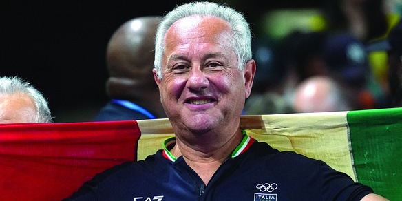 Parigi, qui e ora: Velasco firma l’oro del volley