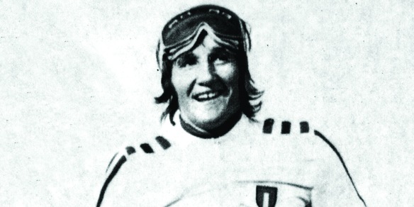 Il talento di Thoeni e poi la Valanga Azzurra