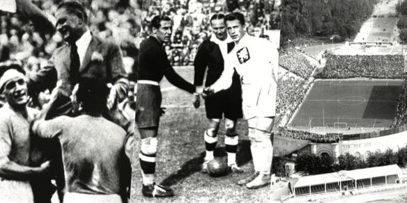 Studiava Tacito e Socrate poi Pozzo scrisse la storia