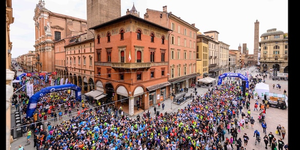 2 marzo 2025, Bologna Marathon: una corsa tutta da gustare