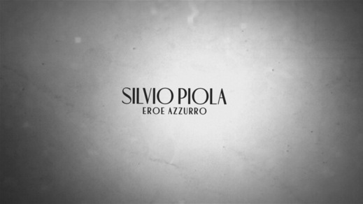 100 anni CdS: Silvio Piola, il primo centravanti moderno