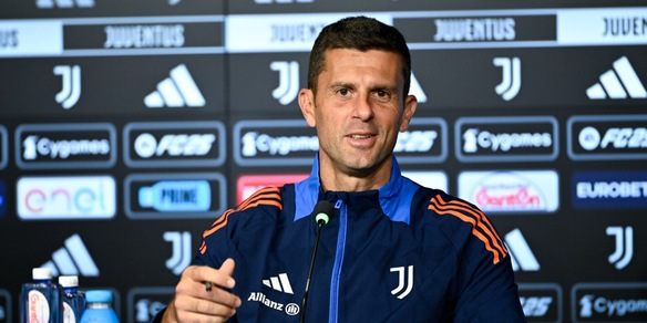Thiago Motta verso Juve-Lazio: "Voglio la prestazione, Vlahovic ci sarà"