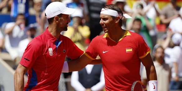 Nadal-Djokovic, Six Kings Slam: orario, quando si gioca e dove vederla in tv