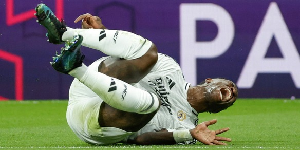 Pronostico Celta-Real Madrid, la statistica dei Blancos è sorprendente