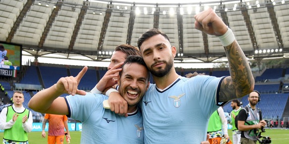 Juventus-Lazio, negli ultimi sette precedenti un esito è stato protagonista