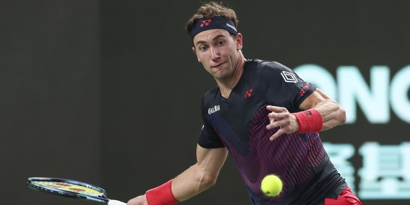 Ruud attacca il Six Kings Slam: "Il tennis in Arabia? Sappiamo come funziona..."