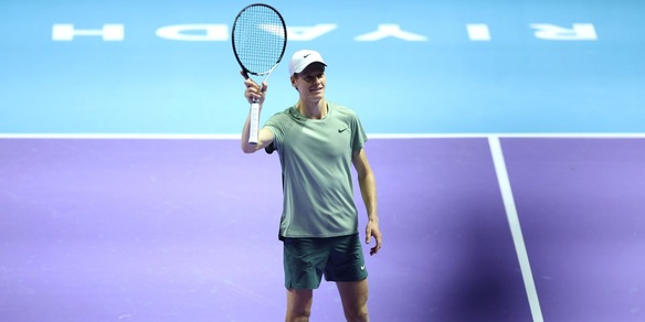 Sinner-Alcaraz, Six Kings Slam: orario, quando si gioca e dove vederla in tv