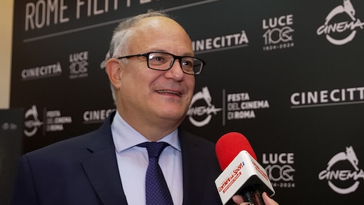 Il sindaco Gualtieri ai 100 anni del Corriere dello Sport