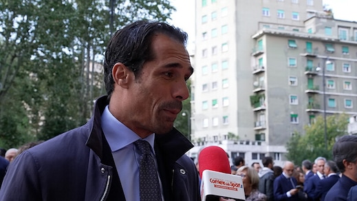 100 anni Corriere dello Sport, Bernardo Corradi e le pagelle del giorno dopo