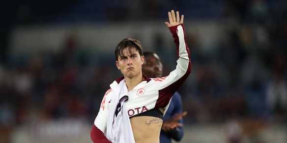 Roma-Inter, per gli esperti sarà show. In quota l'assist di Dybala, e Lautaro...