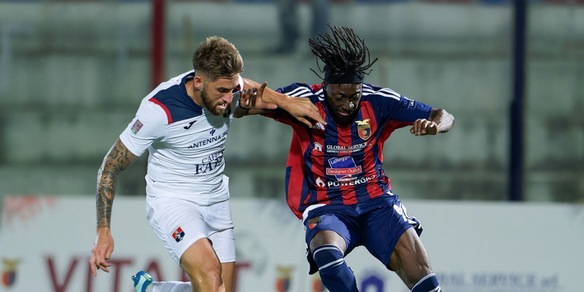 Girone C di Serie C, il pronostico del derby Casertana-Cavese