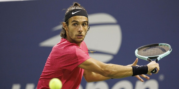 Musetti sul caso Sinner: "Credo nella lotta anti doping, solo Jannik positivo"