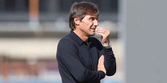 Conte, un allenatore di un’altra categoria