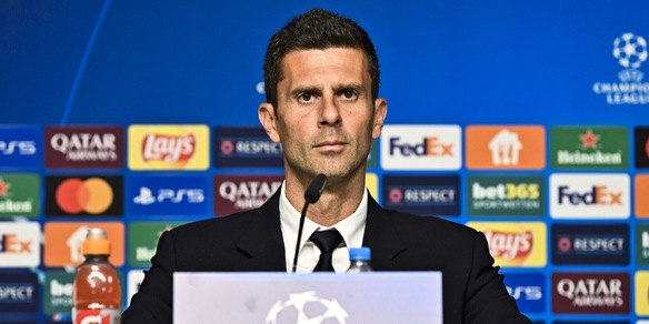 Thiago Motta prima di Juve-Stoccarda: "Yildiz? Sono contentissimo. McKennie può partire dall'inizio", rivivi la diretta