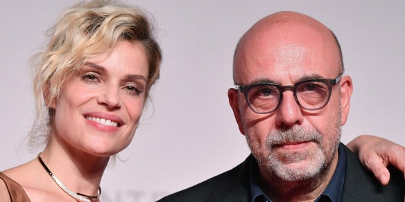 Lite Virzì e Ramazzotti, i dettagli dei testimoni: "Ti ammazzo, hai paura vero?"