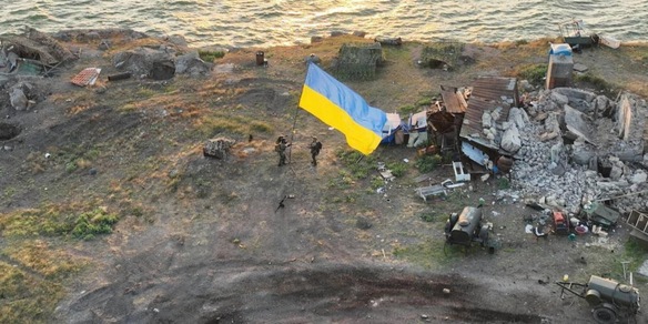 Tragedia in Ucraina, ex calciatore muore in guerra