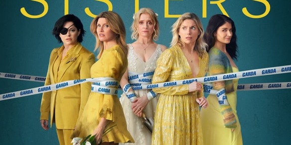 Trailer della seconda stagione di Bad Sisters