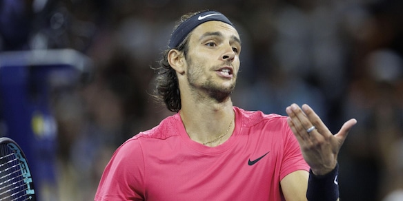 Atp Vienna, a Musetti il derby con Sonego. Darderi regola Thiem. Rivivi il LIVE