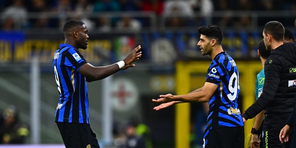 Pronostico Young Boys-Inter, quanto vale per i bookie il 2 nerazzurro